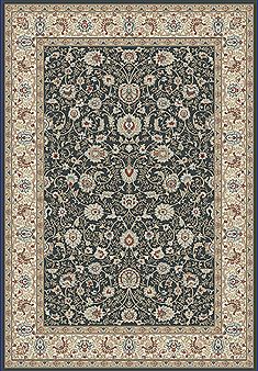 Dynamic MELODY Blue Runner 2'2" X 10'10" Area Rug ME212985022558 801-70723