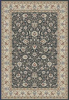 Dynamic MELODY Blue Runner 2'2" X 10'10" Area Rug ME212985022558 801-70723