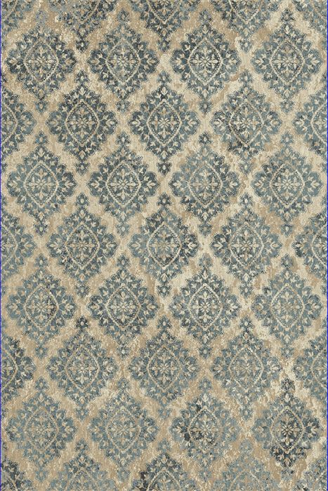 Dynamic MELODY Grey Runner 22 X 710 Area Rug ME28985015117 801-70730 Image 0