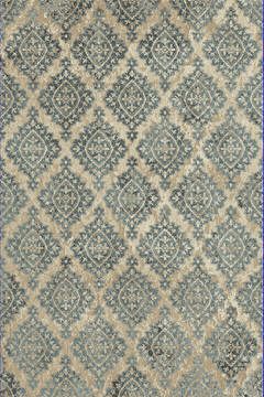 Dynamic MELODY Grey Runner 2'2" X 7'10" Area Rug ME28985015117 801-70730
