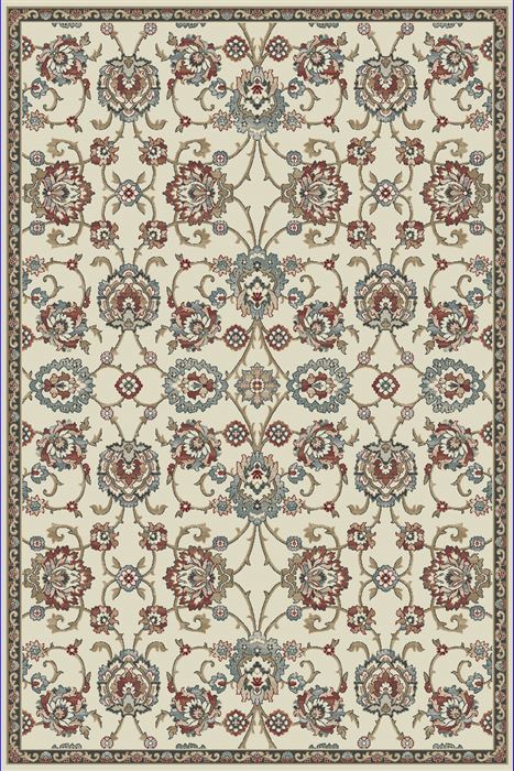 Dynamic MELODY Grey Runner 22 X 710 Area Rug ME28985020414 801-70739 Image 0