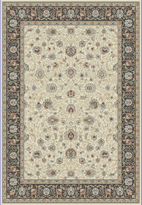Dynamic MELODY Grey Runner 22 X 710 Area Rug ME28985022414 801-70742 Image 0