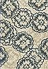 Dynamic MELODY Beige 20 X 37 Area Rug ME24985013109 801-70744 Thumb 0