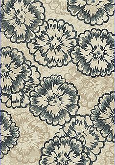 Dynamic MELODY Beige 2'0" X 3'7" Area Rug ME24985013109 801-70744