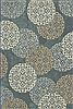 Dynamic MELODY Blue 20 X 37 Area Rug ME24985014997 801-70749 Thumb 0