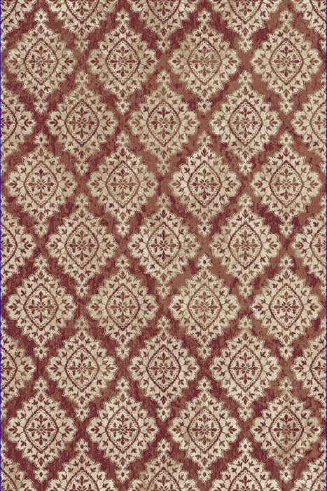 Dynamic MELODY Brown 20 X 37 Area Rug ME24985015619 801-70752 Image 0