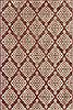 dynamic_rug_melody_collection_synthetic_brown_area_rug_70752