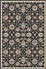 Dynamic MELODY Blue 20 X 37 Area Rug ME24985020558 801-70760 Thumb 0