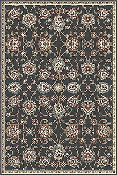 Dynamic MELODY Blue 2'0" X 3'7" Area Rug ME24985020558 801-70760