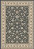 Dynamic MELODY Blue 20 X 37 Area Rug ME24985022558 801-70763 Thumb 0