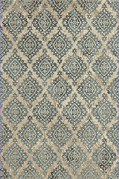 Dynamic MELODY Grey 5'3" X 7'7" Area Rug ME69985015117 801-70790