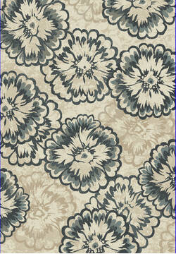 Dynamic MELODY Beige 7'10" X 10'10" Area Rug ME912985013109 801-70804