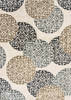 Dynamic MELODY Grey 710 X 1010 Area Rug ME912985014118 801-70807 Thumb 0