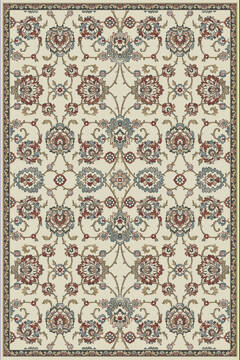 Dynamic MELODY Grey 7'10" X 10'10" Area Rug ME912985020414 801-70819