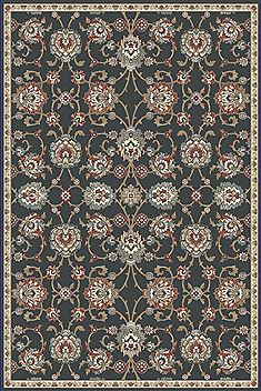 Dynamic MELODY Blue 7'10" X 10'10" Area Rug ME912985020558 801-70820