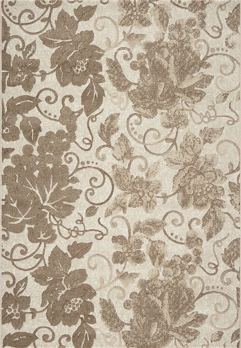 Dynamic MYSTERIO White 20 X 311 Area Rug MS241201101 801-70844 Image 0