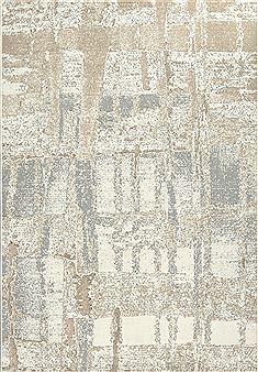 Dynamic MYSTERIO Grey 2'0" X 3'11" Area Rug MS241205100 801-70846