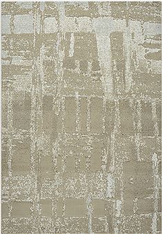 Dynamic MYSTERIO Beige 2'0" X 3'11" Area Rug MS241205110 801-70847