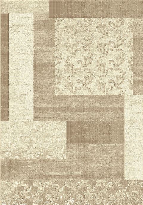 Dynamic MYSTERIO Beige 20 X 311 Area Rug MS241207120 801-70850 Image 0