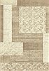 Dynamic MYSTERIO Beige 20 X 311 Area Rug MS241207120 801-70850 Thumb 0