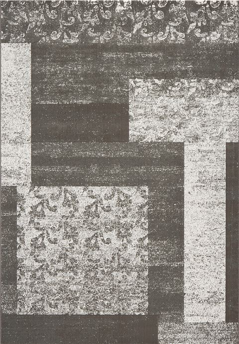 Dynamic MYSTERIO Grey 20 X 311 Area Rug MS241207900 801-70851 Image 0