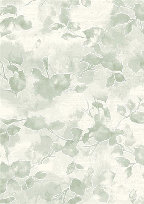 Dynamic MYSTERIO Green 20 X 311 Area Rug MS2412134400 801-70854 Image 0