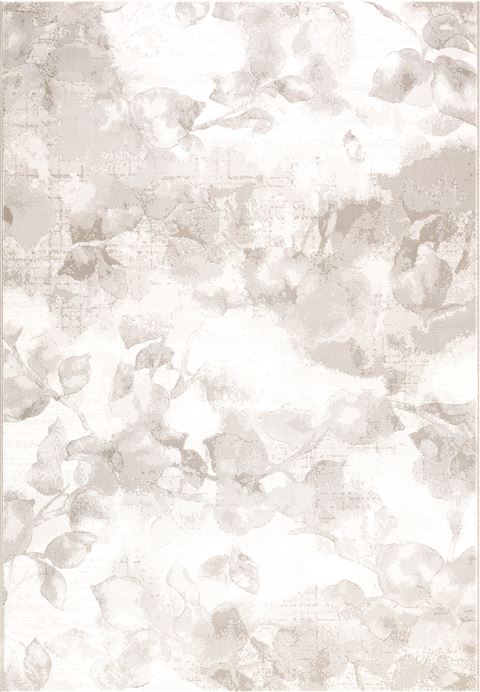 Dynamic MYSTERIO Grey 20 X 311 Area Rug MS2412134902 801-70855 Image 0