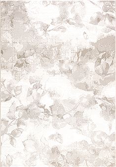 Dynamic MYSTERIO Grey 2'0" X 3'11" Area Rug MS2412134902 801-70855