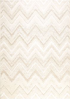 Dynamic MYSTERIO Beige 2'0" X 3'11" Area Rug MS2412136101 801-70856