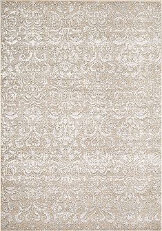 Dynamic MYSTERIO Grey 2'0" X 3'11" Area Rug MS241217101 801-70858