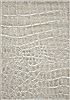 Dynamic MYSTERIO White 20 X 311 Area Rug MS241218101 801-70860 Thumb 0