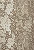 Dynamic MYSTERIO Brown 53 X 77 Area Rug MS691201600 801-70865 Thumb 0