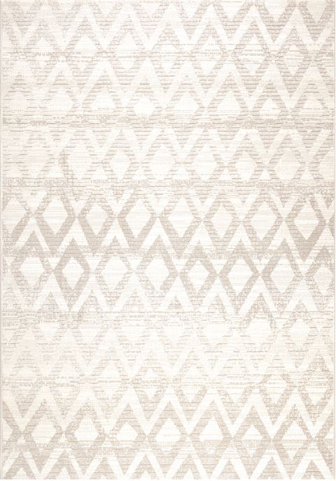 Dynamic MYSTERIO Grey 53 X 77 Area Rug MS6912124902 801-70873 Image 0