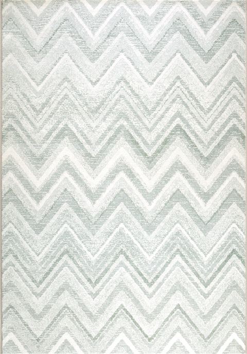 Dynamic MYSTERIO Green 53 X 77 Area Rug MS6912136400 801-70877 Image 0