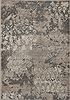 Dynamic MYSTERIO Grey 53 X 77 Area Rug MS691220900 801-70882 Thumb 0