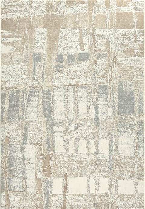 Dynamic MYSTERIO Grey 67 X 96 Area Rug MS7101205100 801-70886 Image 0