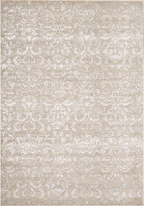Dynamic MYSTERIO Grey 67 X 96 Area Rug MS7101217101 801-70898 Image 0