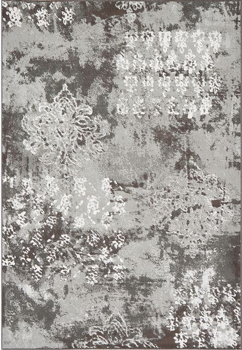 Dynamic MYSTERIO Grey 67 X 96 Area Rug MS7101220902 801-70903 Image 0