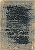 Dynamic OPUS Grey 67 X 96 Area Rug OP7107787999 801-70978 Thumb 0