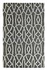 Dynamic Palace Grey 20 X 40 Area Rug PC245570101 801-71001 Thumb 0