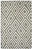 Dynamic Palace Grey 20 X 40 Area Rug PC245573902 801-71007 Thumb 0