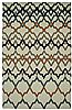 Dynamic Palace White 20 X 40 Area Rug PC245575103 801-71009 Thumb 0