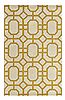 Dynamic Palace White 20 X 40 Area Rug PC245599707 801-71015 Thumb 0