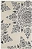 Dynamic Palace White 50 X 80 Area Rug PC695335119 801-71044 Thumb 0