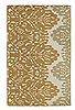 Dynamic Palace Yellow 50 X 80 Area Rug PC695567109 801-71048 Thumb 0