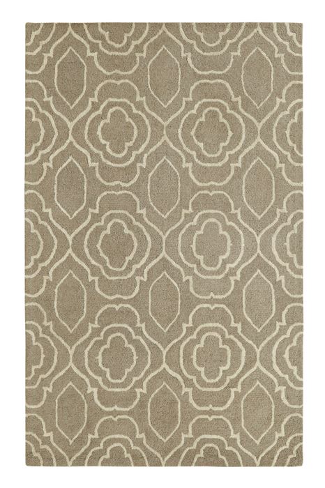 Dynamic Palace Grey 80 X 110 Area Rug PC9125551909 801-71071 Image 0