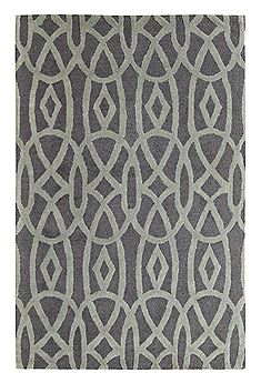 Dynamic Palace Grey 9'6" X 13'6" Area Rug PC10145570101 801-71101