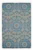 Dynamic Palace Grey 96 X 136 Area Rug PC10145572904 801-71105 Thumb 0
