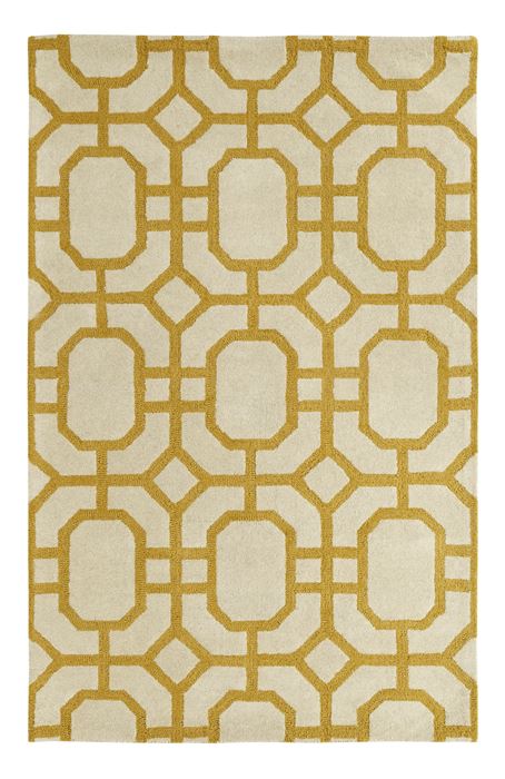 Dynamic Palace White 96 X 136 Area Rug PC10145599707 801-71115 Image 0