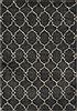Dynamic PASSION Grey 36 X 56 Area Rug PS466201990 801-71157 Thumb 0